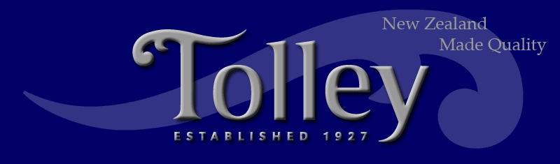 Tolley Logo