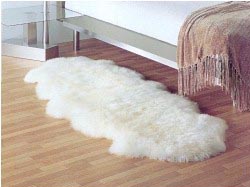 Sheepskin